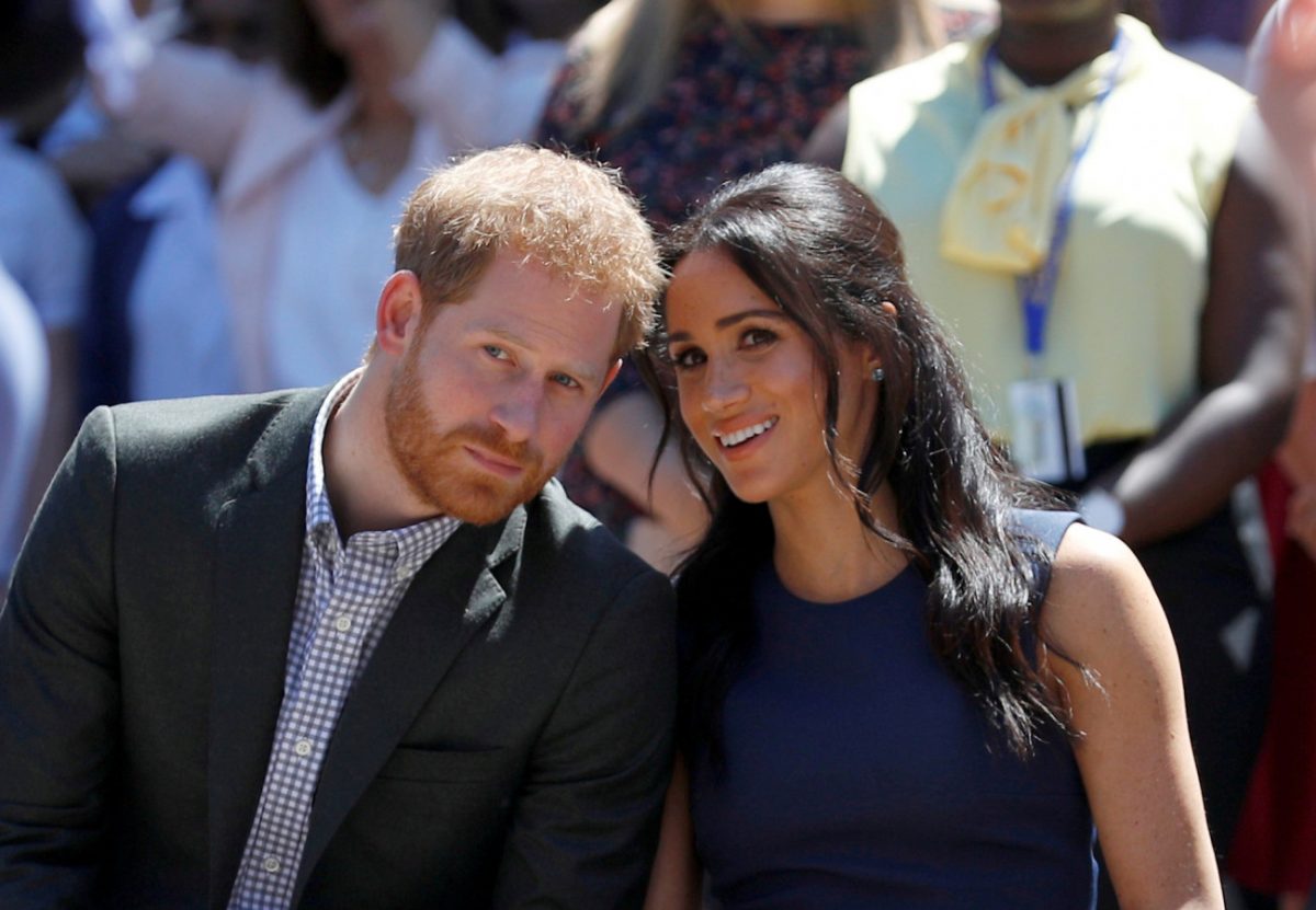 Πρίγκιπας Χάρι – Μέγκαν Μαρκλ: Αναφορές πως το βασιλικό ζεύγος ενδέχεται να επιστρέψει στο Ηνωμένο Βασίλειο