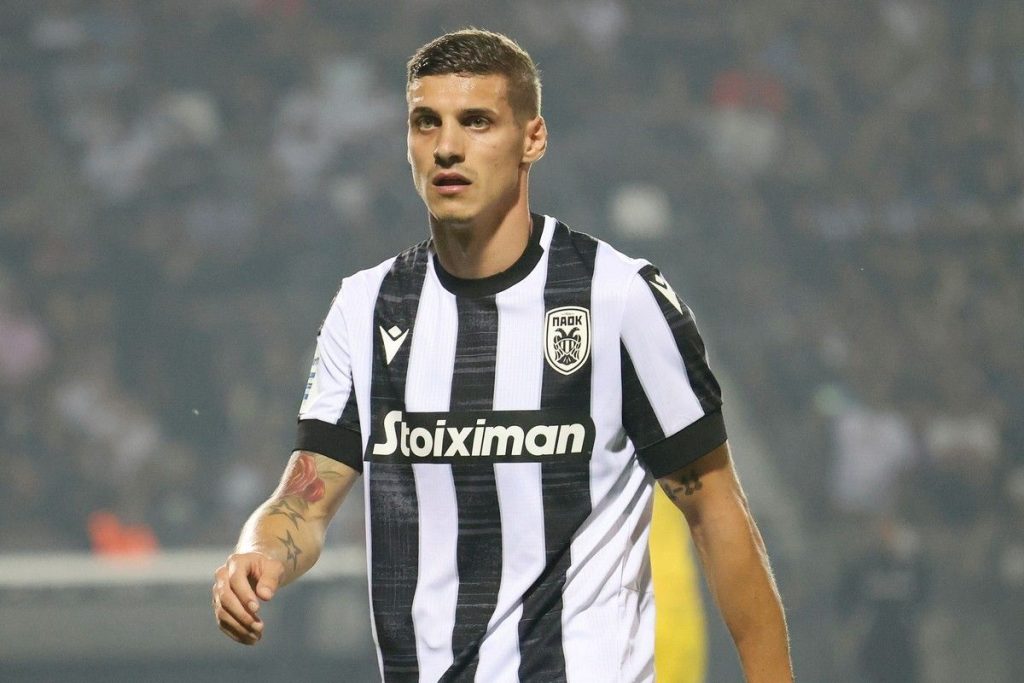 Κίριλ Ντεσπόντοφ: «Αν θέλουμε να είμαστε πρωταθλητές αυτά τα ματς πρέπει να τα κερδίζουμε»