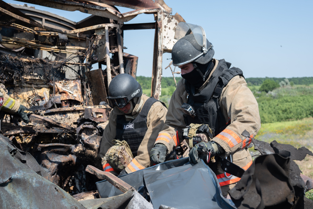 Ρωσική μονάδα drones «Rubicon»: Ο μεγαλύτερος «πονοκέφαλος» για την Ουκρανία