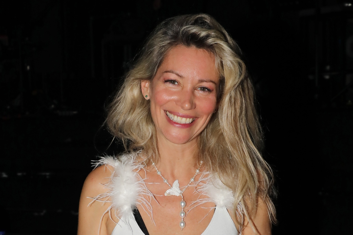 Α.Κωνσταντινίδη για την μητέρα της: «Ήθελε να υπάρχω και να αναπνέω μόνο για εκείνη»