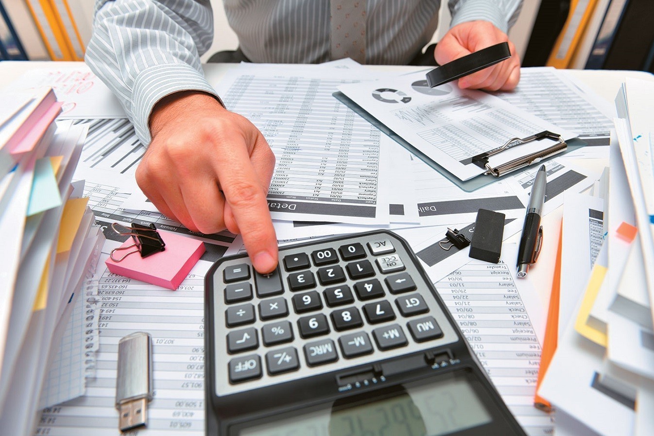 Ψηφιακό τιμολόγιο: Πότε θα τεθεί σε εφαρμογή και ποια τα κίνητρα