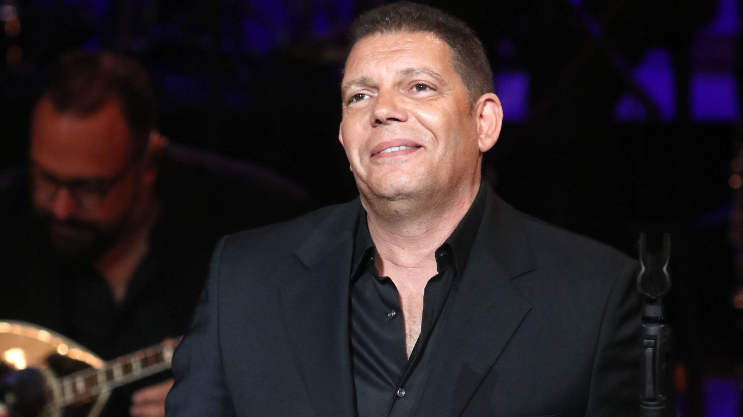 Γ.Μπιθικώτσης για τον εκλιπόντα πατέρα του: «Ήταν ο πιο τρυφερός στον κόσμο – Δεν μου χαλούσε χατίρι»