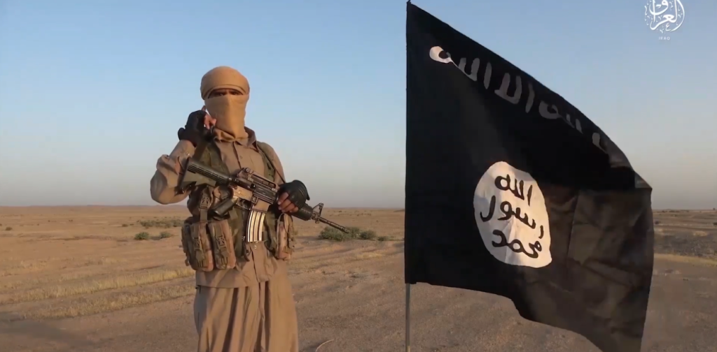 Όμαρ Άμπντουλ Καντέρ: Νεκρό το κορυφαίο στέλεχος του «Ισλαμικού Κράτους» από μαχητικά αεροσκάφη των ΗΠΑ