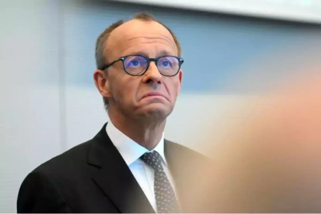 Σε «αχαρτογράφητα νερά» η γερμανική οικονομία: Πώς 500 δισ. ευρώ κινδυνεύουν να χαθούν από την πολιτική του Φ.Μερτς