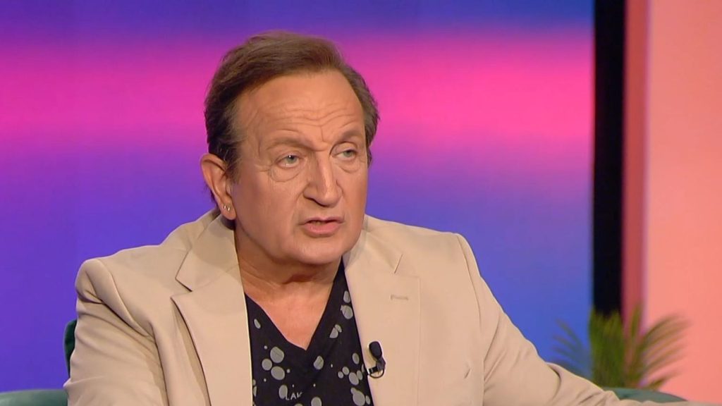 Σ.Μπιμπίλας: «Δεν θα θέσω ξανά υποψηφιότητα για βουλευτής – Ο χώρος δεν με κάνει ευτυχισμένο»