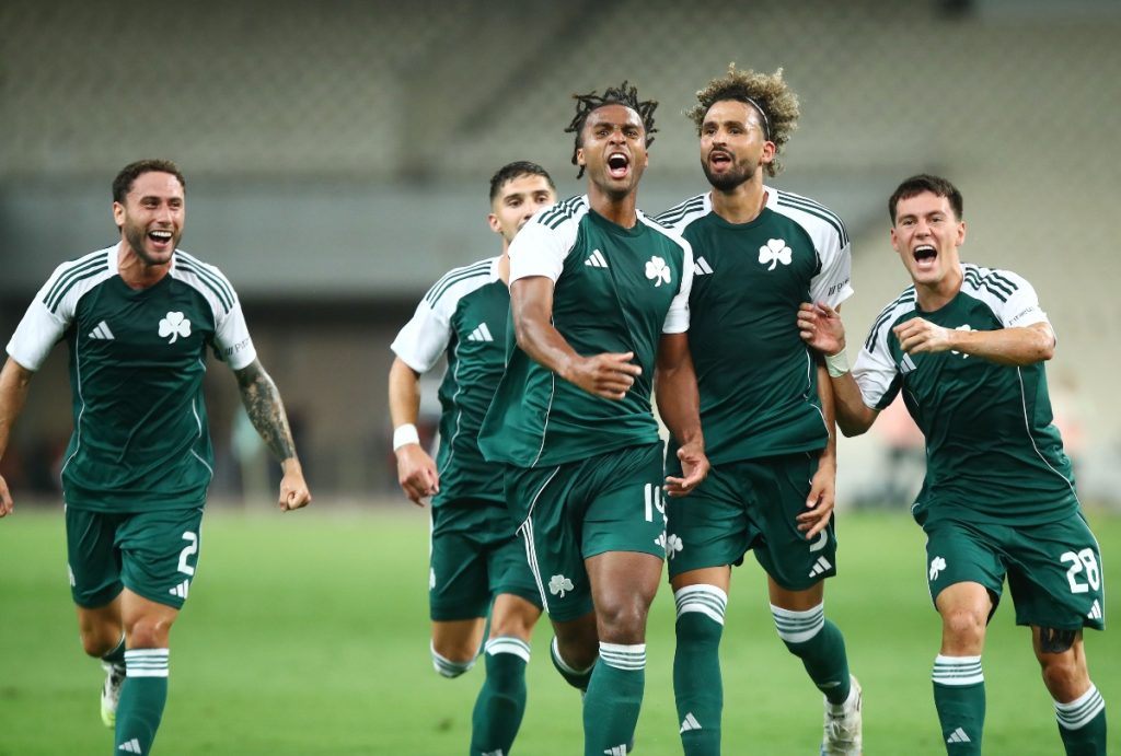 Μετά τον Ουκρανό Σεργκέι Ρεμπρόφ, ο Παναθηναϊκός εξετάζει ακόμα ένα όνομα για την θέση του προπονητή – Ποιος είναι