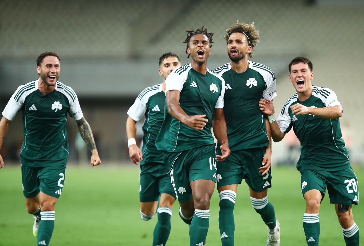 Μετά τον Ουκρανό Σεργκέι Ρεμπρόφ, ο Παναθηναϊκός εξετάζει ακόμα ένα όνομα για την θέση του προπονητή – Ποιος είναι