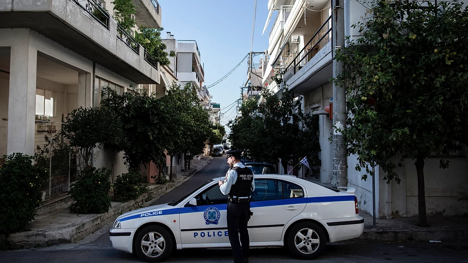 Αίσιο τέλος για το πεντάχρονο αγοράκι που είχε εξαφανιστεί πριν από 10 μέρες – Το είχε αρπάξει η μητέρα του