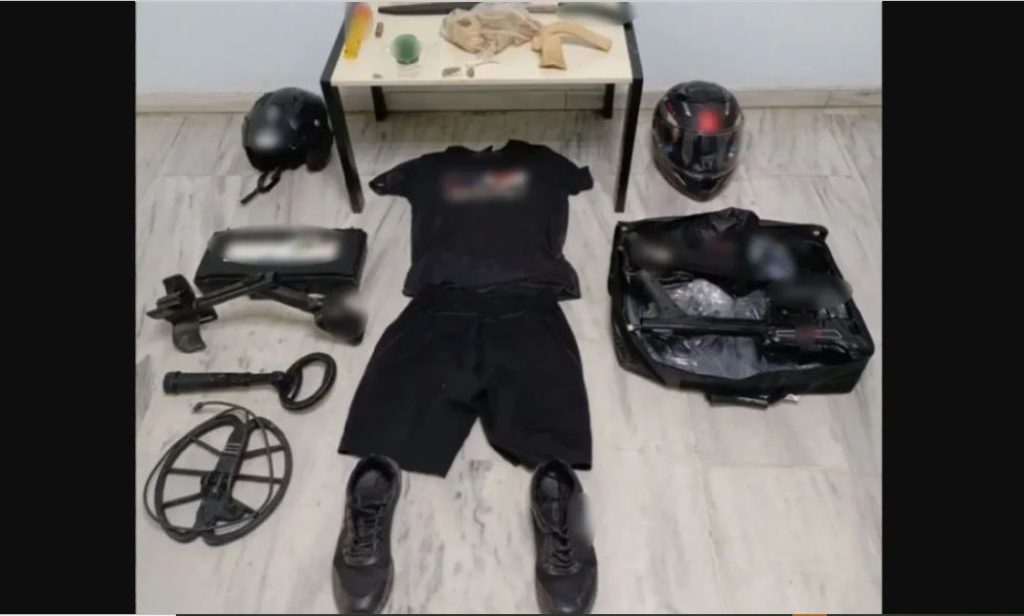 Συνελήφθησαν τα πέντε άτομα που ξυλοκόπησαν τον Αύγουστο έναν 16χρονο για οπαδικές διαφορές