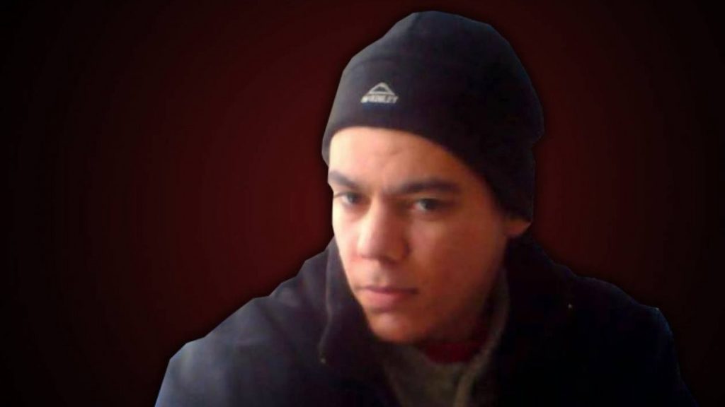 Ο σατανιστής της Γλυφάδας: Δολοφόνησε τη σύζυγό του με πέτρα – «Ήμουν λυπημένος που αναστήθηκε ο Χριστός»