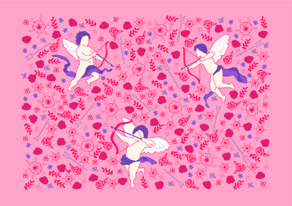 Η οπτική ψευδαίσθηση που έχει προκαλέσει «χαμό» – Μπορείτε να βρείτε την κρυμμένη καρδιά; (φώτο)