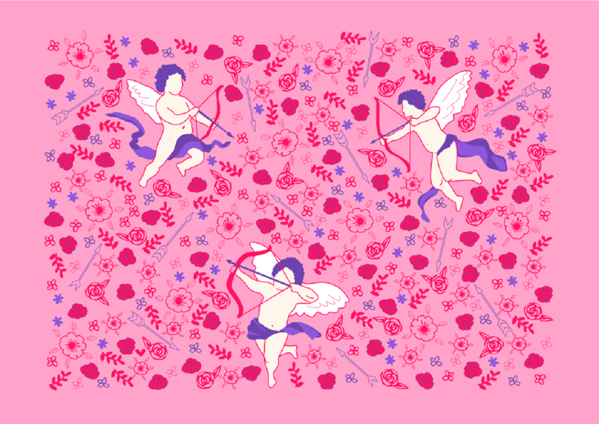 Η οπτική ψευδαίσθηση που έχει προκαλέσει «χαμό» – Μπορείτε να βρείτε την κρυμμένη καρδιά; (φώτο)