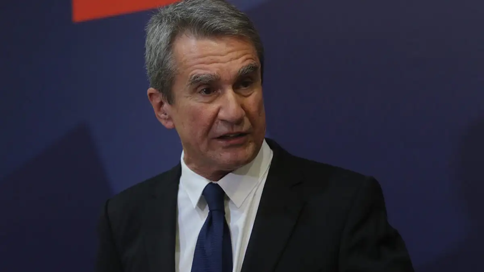 Α.Λοβέρδος: «Αισθάνομαι πάρα πολύ άνετα στη Νέα Δημοκρατία – Κακό παιδί της πολιτικής ο Α.Τσίπρας»