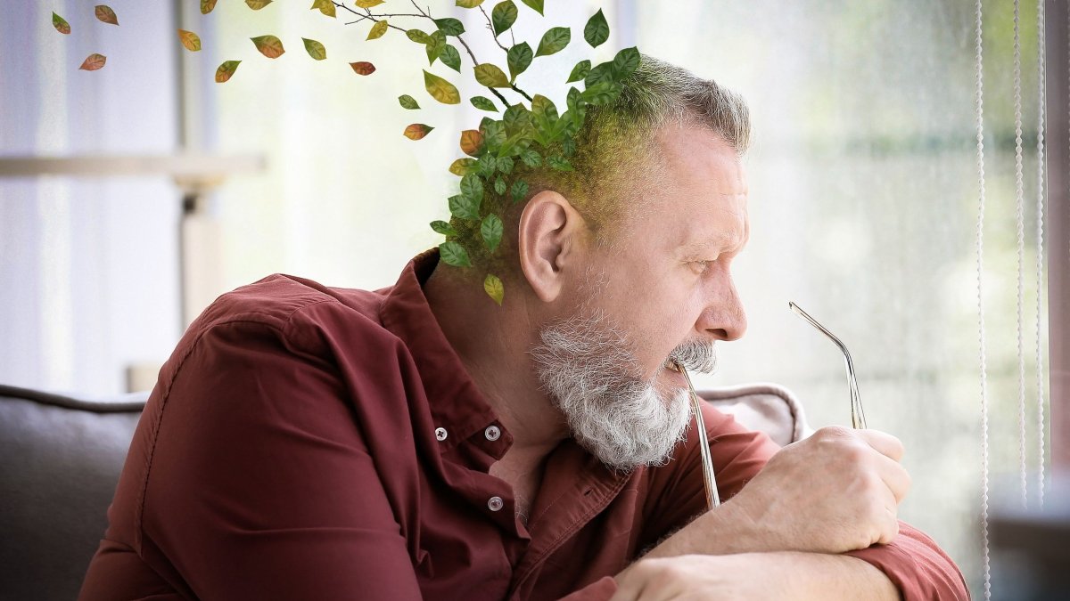 Σήμερα η Παγκόσμια Ημέρα Αλτσχάιμερ: Αυτά είναι τα τρία στάδια της νόσου