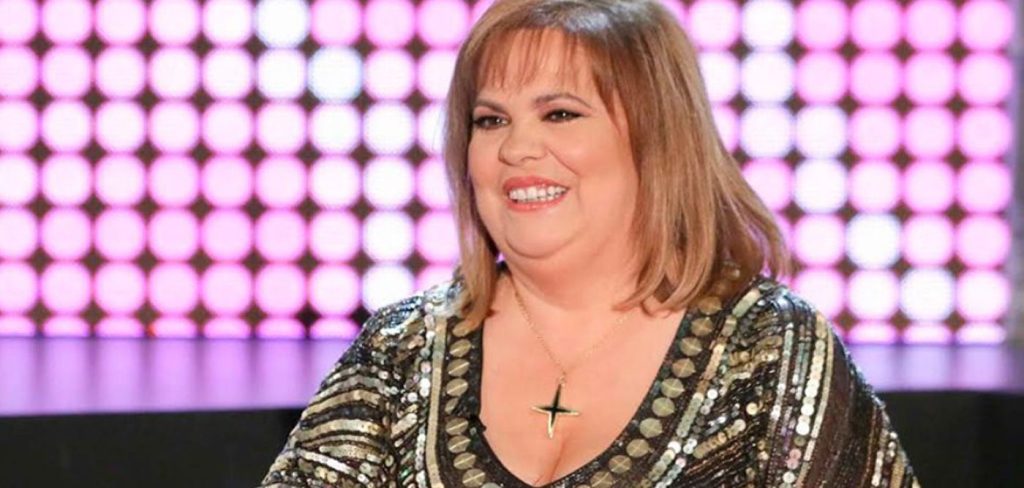 Ε.Θώδη για τον εγκλεισμό του Γ.Μαζωνάκη: «Τον πόνεσα γιατί πέρασα και εγώ κάτι ανάλογο»