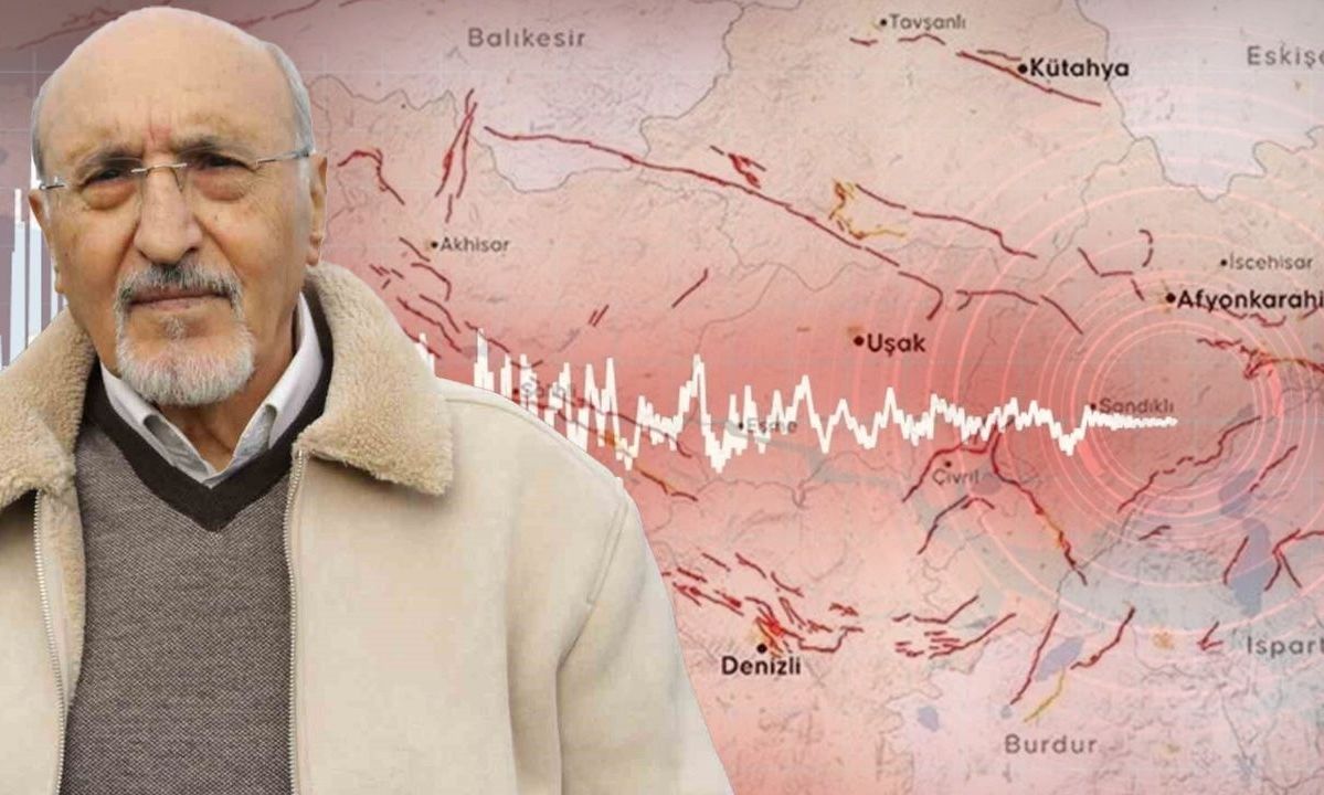 Πρόβλεψη για ισχυρό σεισμό 7 Ρίχτερ στην Τουρκία – «Για ποιον χτυπούν οι καμπάνες;»