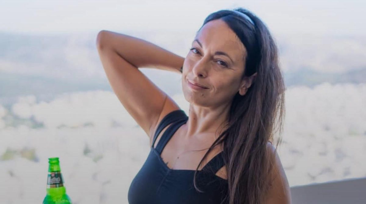 Α.Γεωργούση για δίκη Π.Φιλιππίδη: «Είπαν ότι δεν είμαστε αρκετά όμορφες για να μας βιάσει»