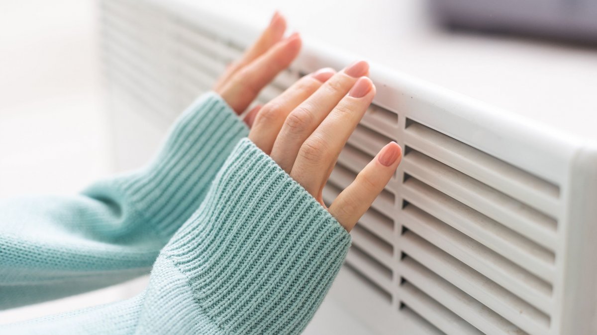 Καιρός: Σε ποιες περιοχές καταγράφηκαν οι χαμηλότερες θερμοκρασίες το πρωί της Κυριακής