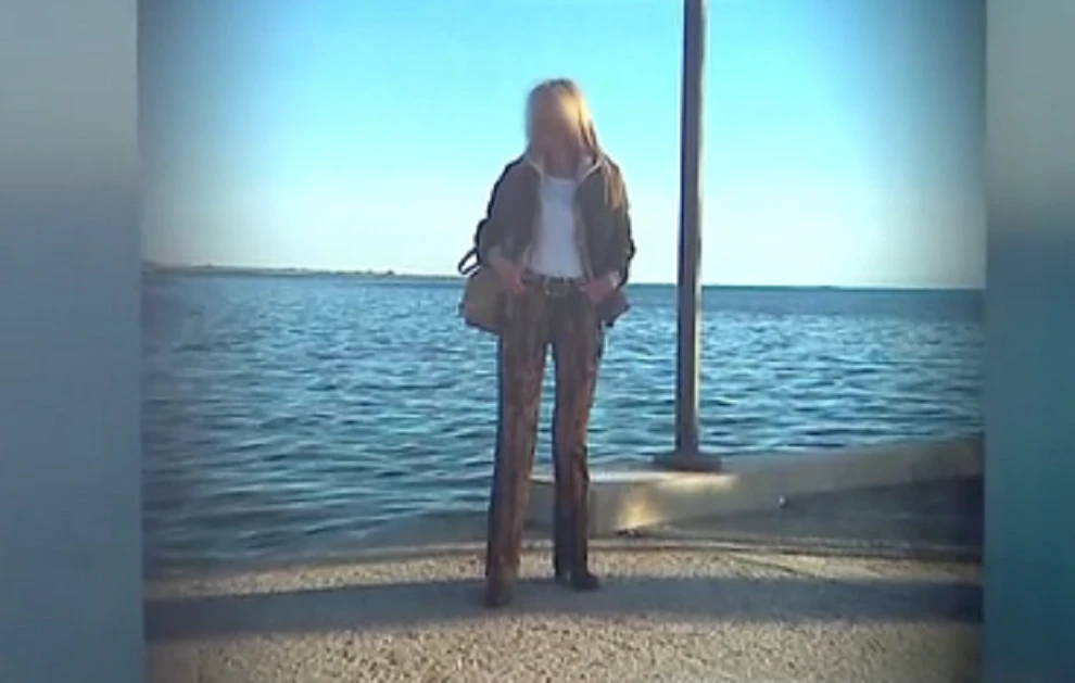 Θεσσαλονίκη: 12 μέρες στάθηκε πλάι της και τη φρόντιζε – Την πήρε από το νοσοκομείο και μετά την έπνιξε με σακούλα