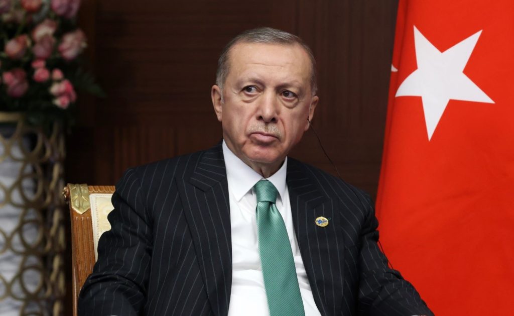 Τ.Ερντογάν στις ΗΠΑ: Το ζήτημα της Γάζας στην συνέλευση ΟΗΕ – Τι θα συζητήσει με τον Ν.Τραμπ