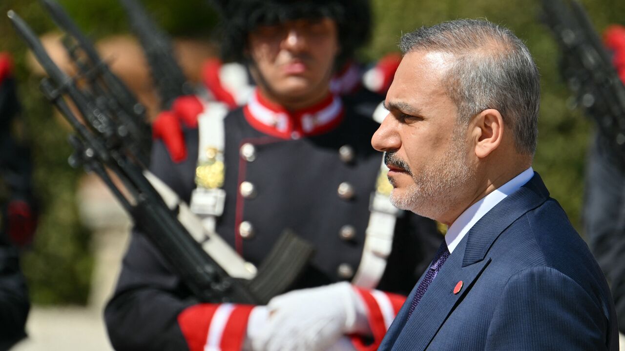 Τουρκία: Ποια ήταν η αντίδρασή της στην αναγνώριση παλαιστινιακού κράτους από Βρετανία, Αυστραλία και Καναδά