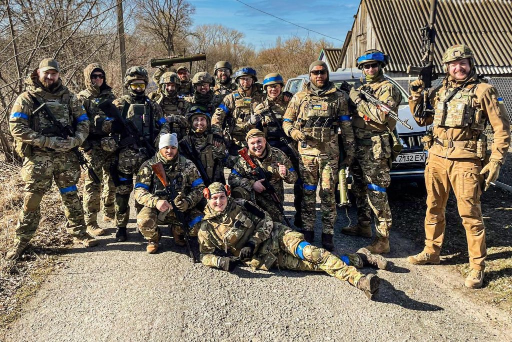 Ο ρωσικός Στρατός κατέστρεψε το κτήριο της ουκρανικής GUR στην Κονσταντινόβκα – Δείτε βίντεο