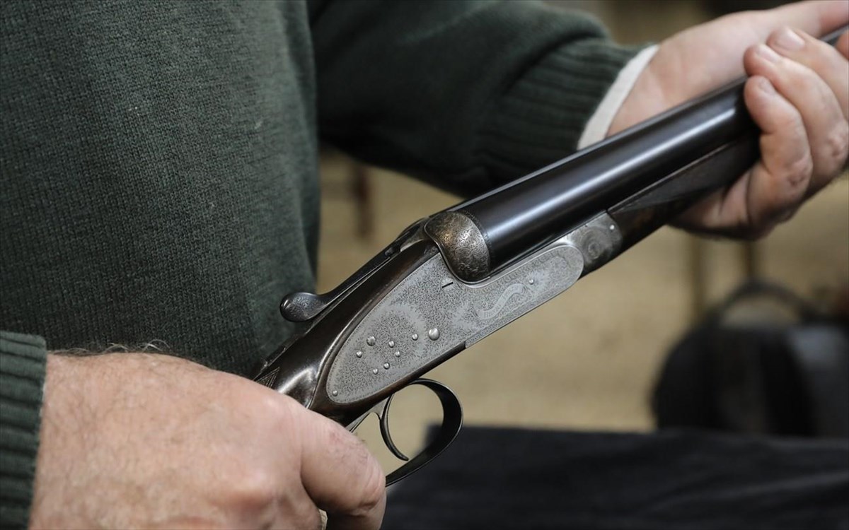 Αρκαδία: Aυτός είναι ο 57χρονος κυνηγός που σκοτώθηκε κατά λάθος από πυρά φίλου του (φωτο)