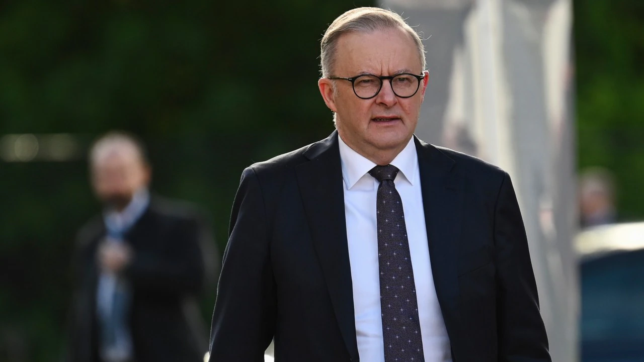 Η Βρετανία, ο Καναδάς και η Αυστραλία αναγνώρισαν το παλαιστινιακό κράτος