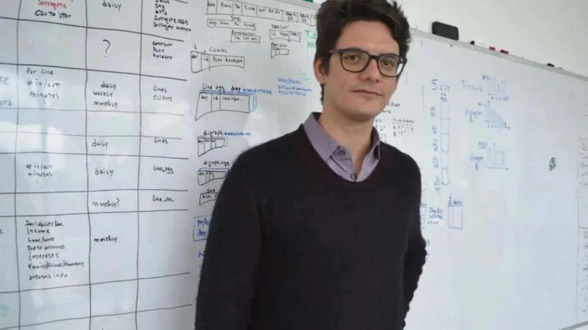 ΗΠΑ: Tραγικός θάνατος για 45χρονο επιχειρηματία – Έπεσε από ύψος 900 μέτρων ενώ έκανε ορειβασία!