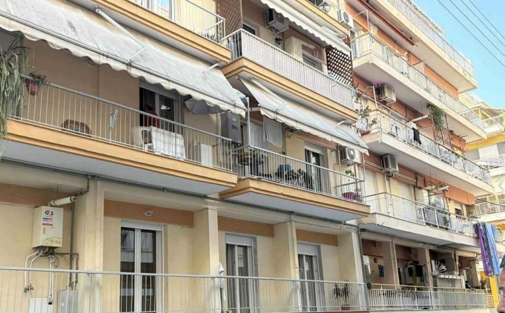 Δολοφονία στη Θεσσαλονίκη: Τα πρώτα λόγια του 50χρονου που έπνιξε την αδερφή του – «Ήμουν πιεσμένος και τη σκότωσα»