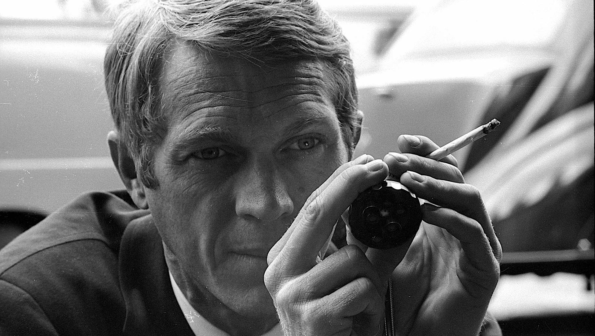 Steve McQueen: Το Hudson Wasp του σε δημοπρασία