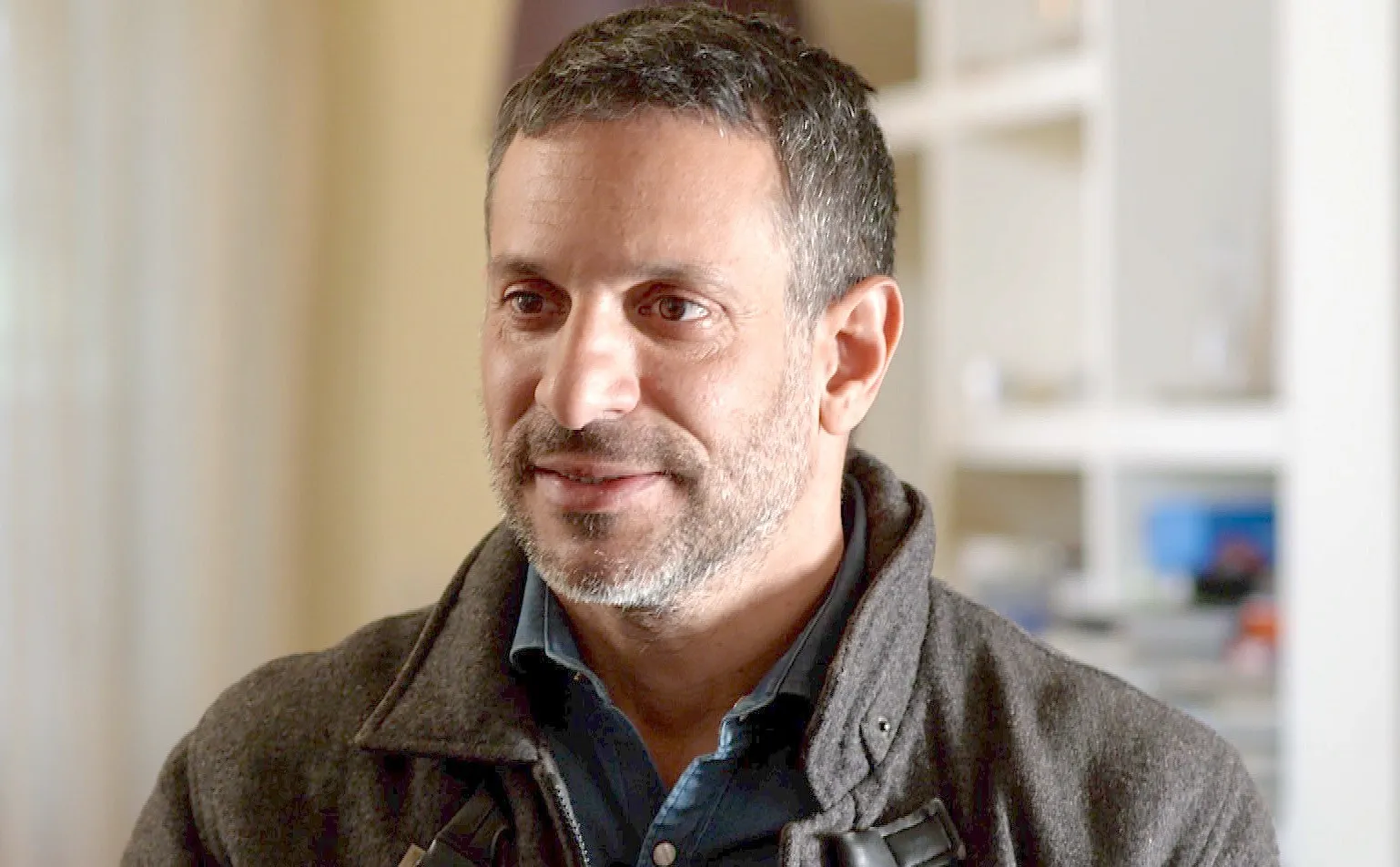 Γ.Χρανιώτης για τον γιο του: «Με αγχώνει η σκέψη για το εάν θα μπορέσω να του προσφέρω τα βασικά»