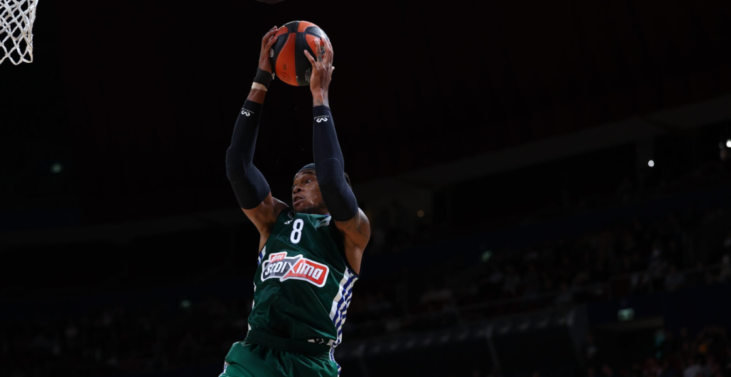 Παναθηναϊκός: Ισχυρό φινάλε στο τουρνουά «Παύλος Γιαννακόπουλος» –