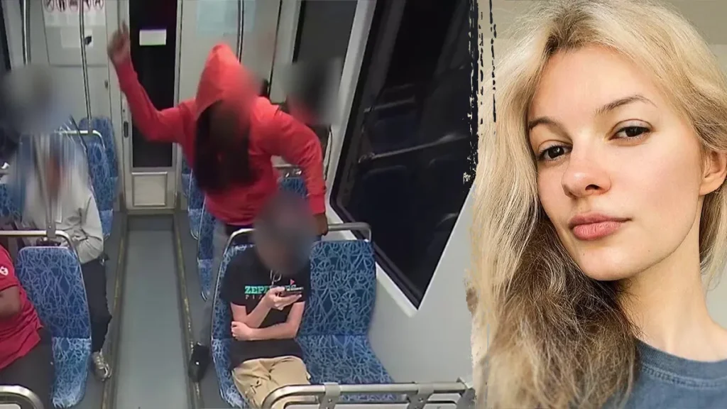 Ιρίνα Ζαρούτσκα: Ένας μήνας από την άγρια δολοφονία της – Γιατί ο θάνατός της δεν πρέπει να περάσει στα σιωπηλά