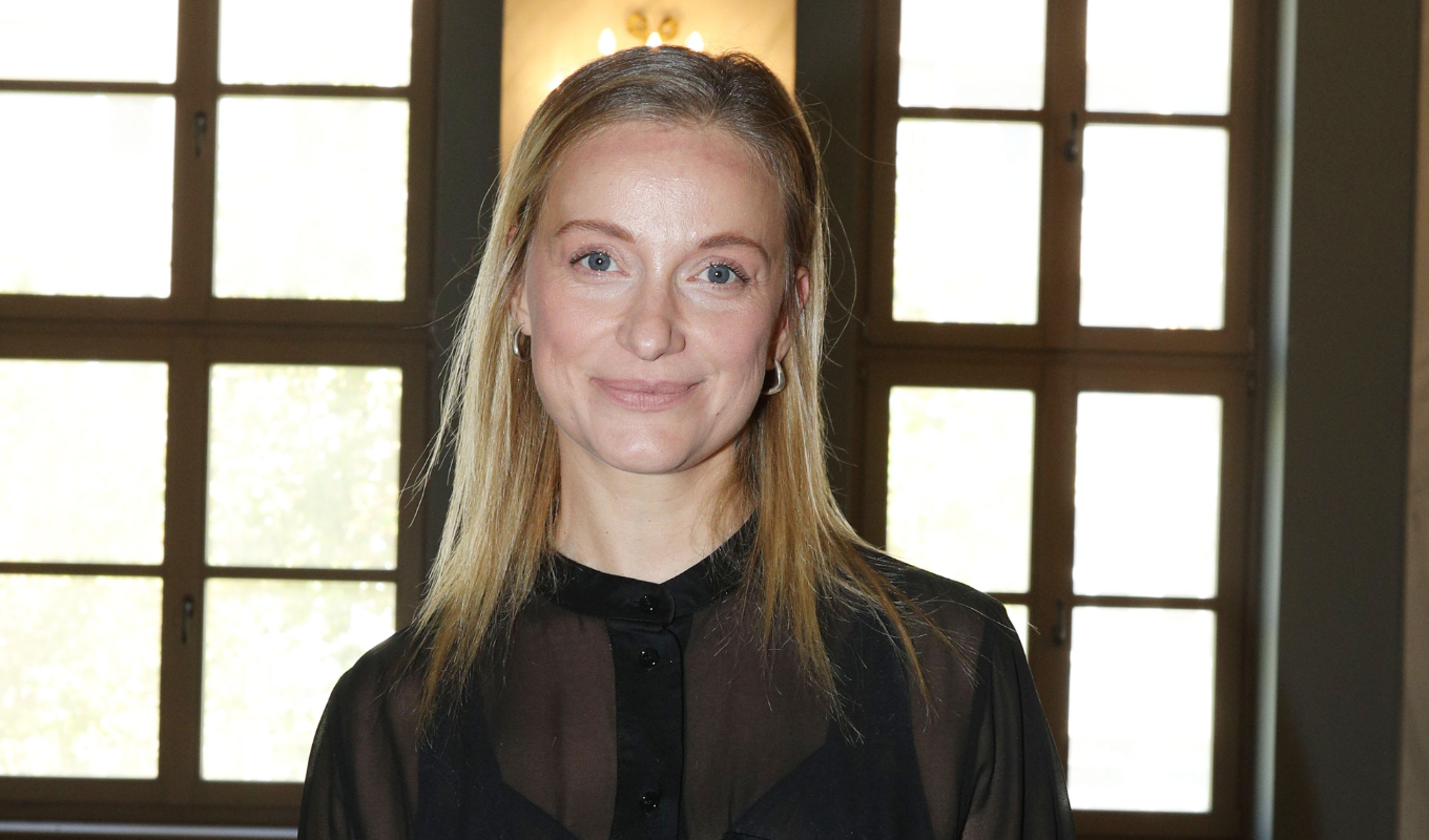 Λένα Δροσάκη: «Ο γιος μου με ρώτησε γιατί είμαι μόνη μου και απόρησα για ποιο λόγο με ρωτά κάτι τέτοιο» (βίντεο)