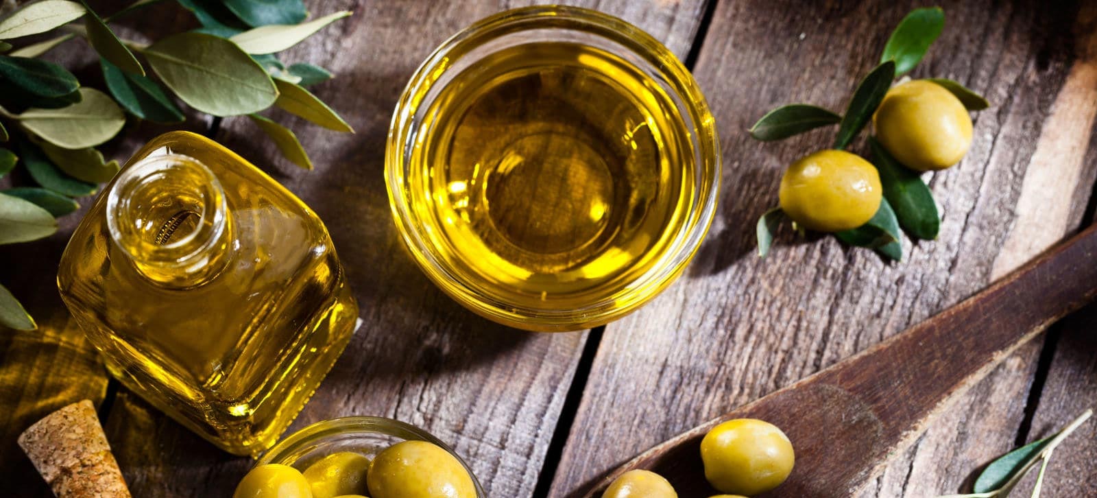 Παγκόσμια Ημέρα Αλτσχάιμερ: Δείτε τις ευεργετικές ιδιότητες του παρθένου ελαιόλαδου στη μάχη κατά της νόσου