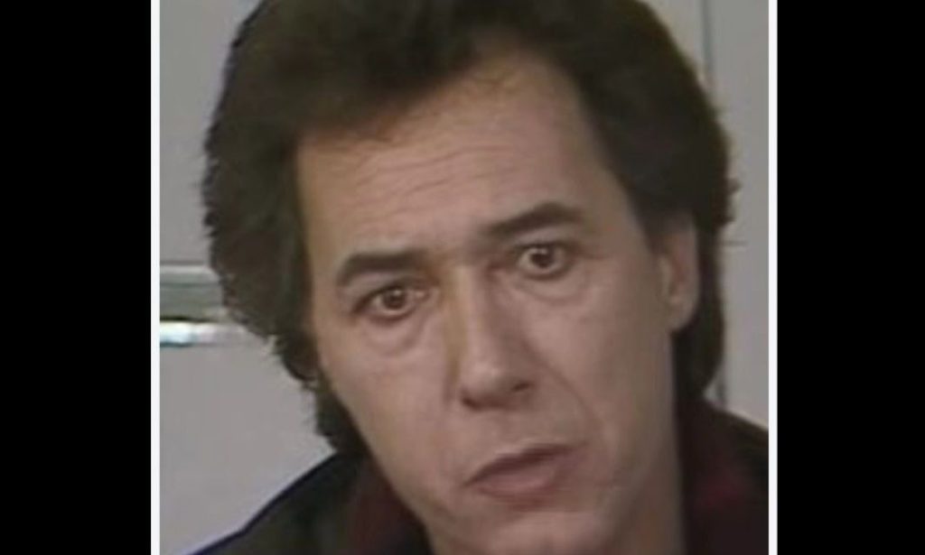 «Έφυγε» από τη ζωή σε ηλικία 74 ετών ο ηθοποιός Βαγγέλης Ζερβόπουλος