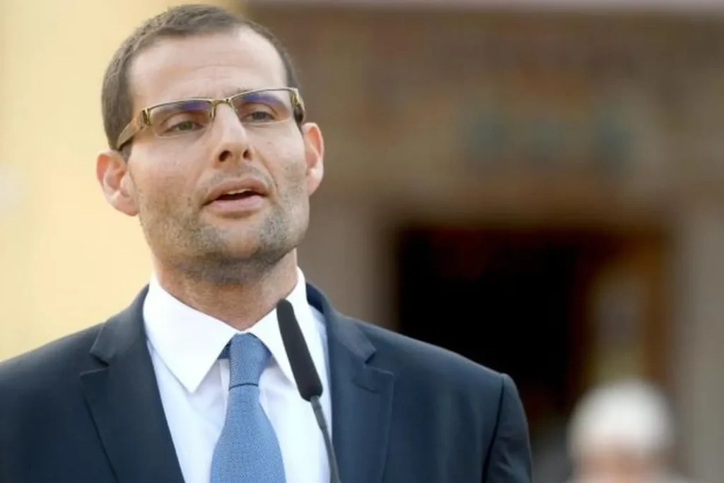 Πρωθυπουργός Μάλτας: «Θα αναγνωρίσουμε επισήμως παλαιστινιακό κράτος στη συνέλευση του ΟΗΕ»