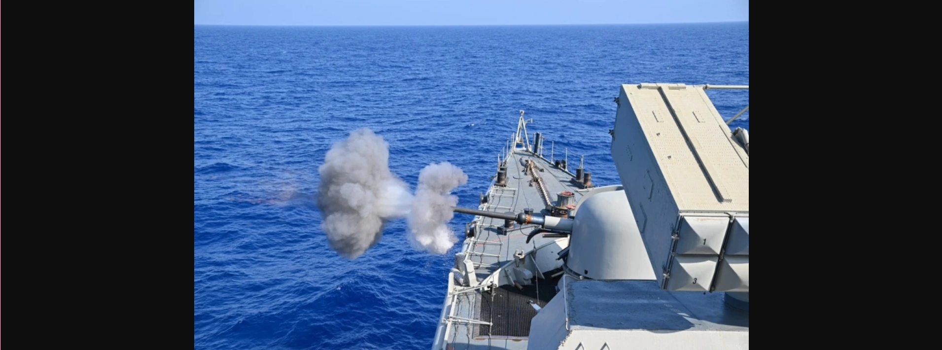 «Eunomia 6-25»: Ολοκληρώθηκε η τετραμερής αεροναυτική άσκηση – Εντυπωσιακές εικόνες