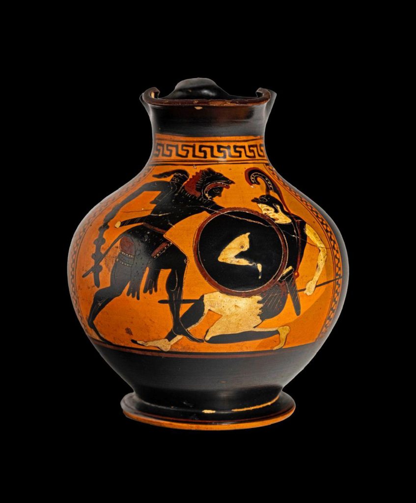 Επέστρεψαν στην Ελλάδα 86 αρχαιότητες από το εξωτερικό – Δείτε φωτογραφίες