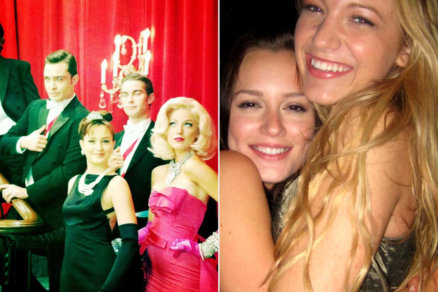 Δείτε τo «άλμπουμ» αδημοσίευτων φωτογραφιών της Μπλέικ Λάιβλι από την σειρά «Gossip Girl» για την 18η επέτειό της