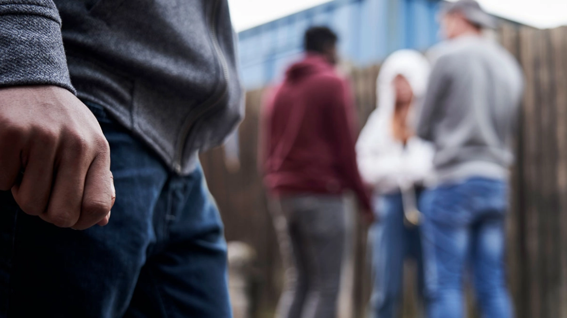 Ελεύθεροι οι τρεις ανήλικοι που ξυλοκόπησαν τον 15χρονο στην Πάτρα