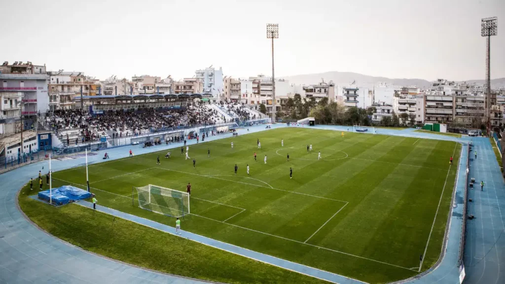 Καλλιθέα – ΌΦΗ: Κίνδυνος αναβολής του αγώνα  – Δεν υπάρχει γήπεδο να φιλοξενήσει την αναμέτρηση