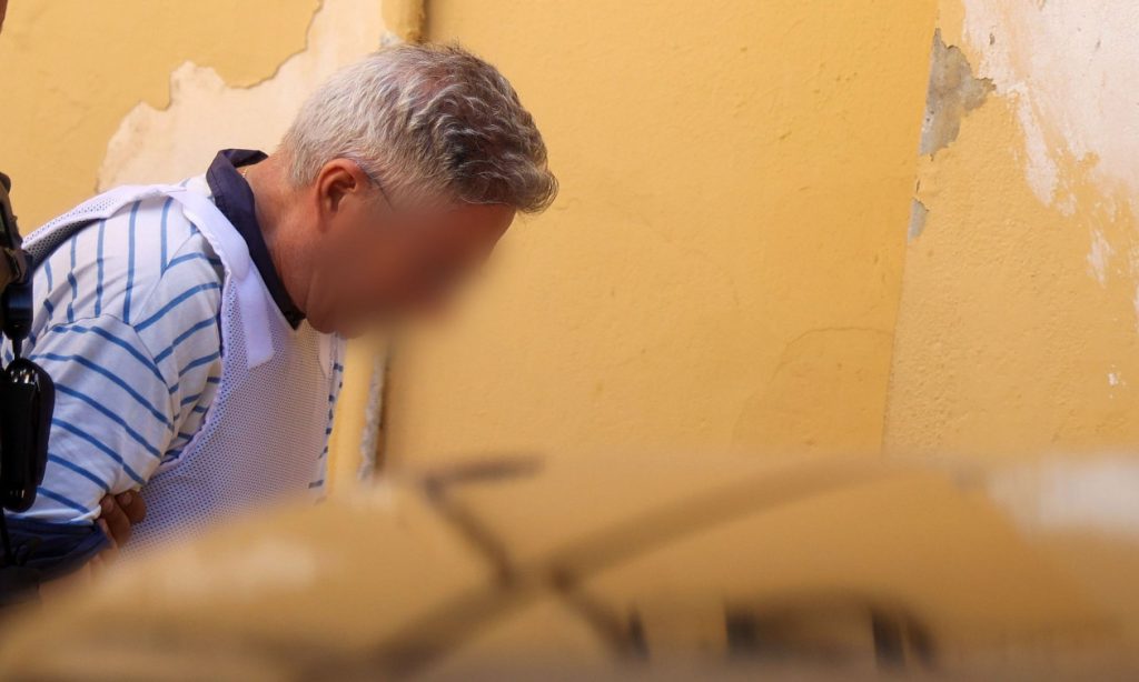 Χανιά: Έξι νέες καταγγελίες για ασέλγεια ανηλίκων από τον γιατρό της κατασκήνωση