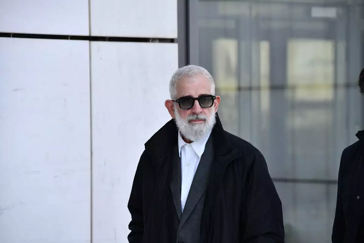 Πέτρος Φιλιππίδης: Ο τελευταίος μάρτυρας σώθηκε από «θαύμα» μετά από το σοβαρό τροχαίο που είχε τον Αύγουστο