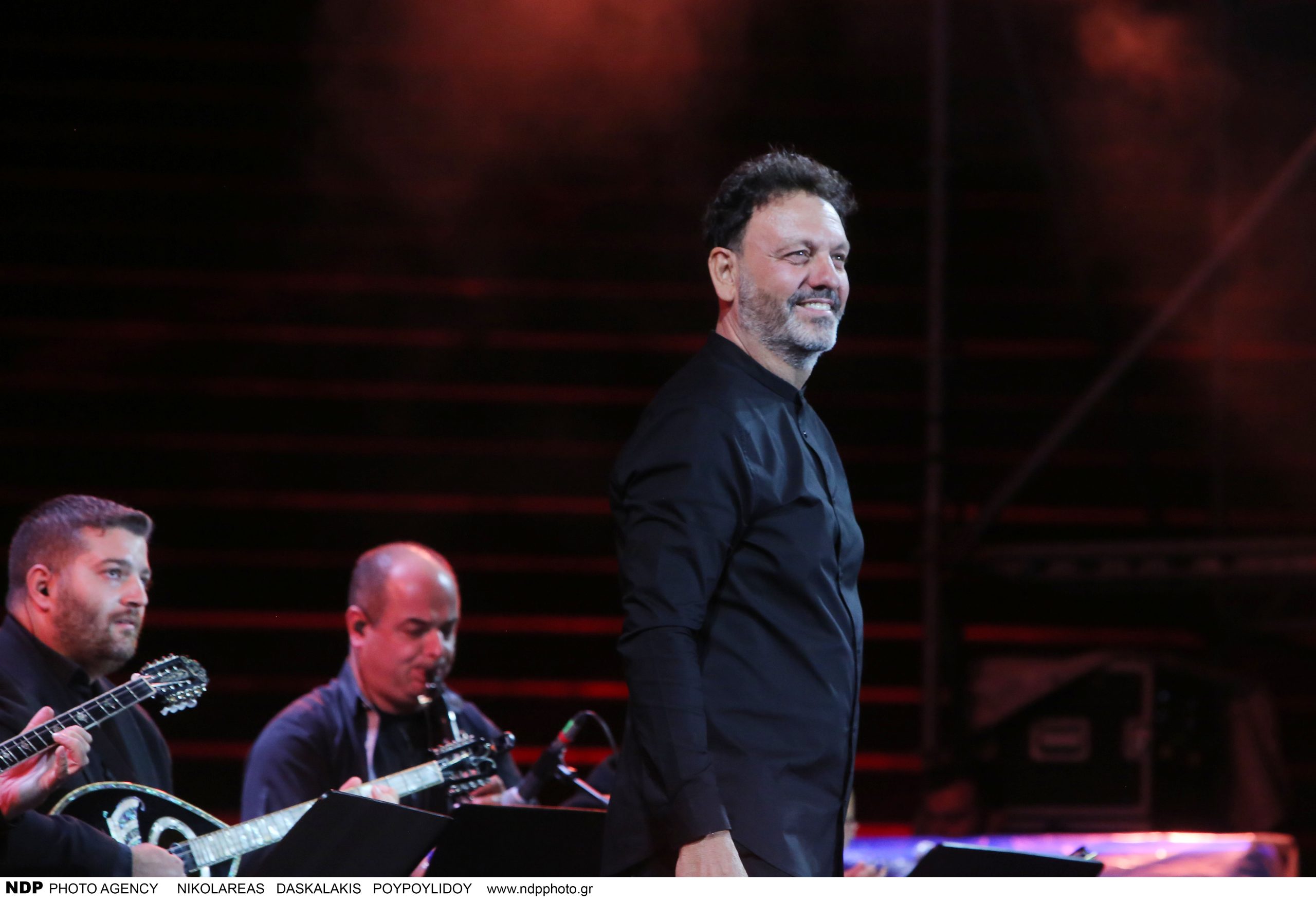 Σ.Αγγελόπουλος για Μ.Κουτσαντώνη: «Άρχισε να φωνάζει και να ωρύεται και να με κάνει ρεζίλι στην πολυκατοικία»