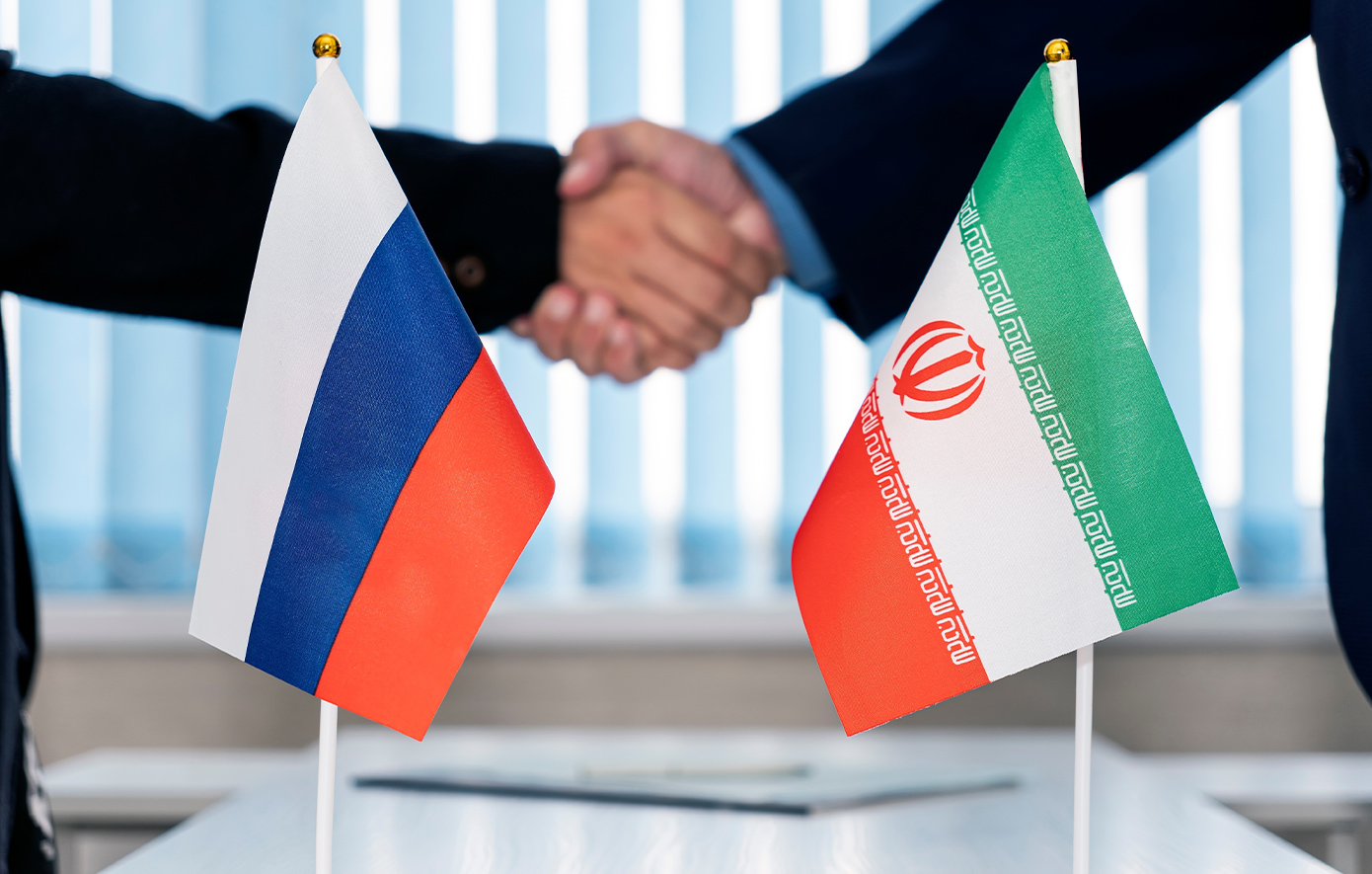 Η Μόσχα και η Τεχεράνη θα υπογράψουν συμφωνίες για κατασκευή νέων πυρηνικών μονάδων στο Ιράν