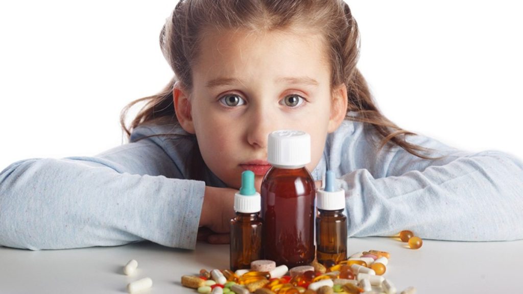 Η κυβέρνηση Τραμπ θα ανακοινώσει πιθανή θεραπεία για τον αυτισμό!