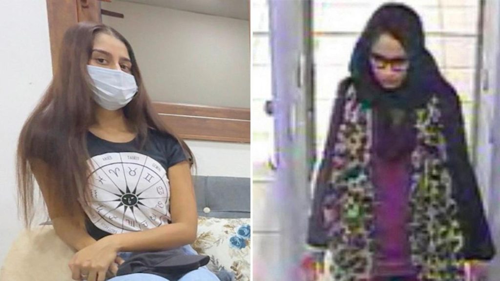 Σαμίμα Μπέγκουμ: Πρώτη εμφάνιση για την Βρετανίδα «νύφη του ISIS» μετά από χρόνια – Δείτε βίντεο