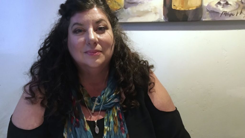 Η Αμερικανίδα που είχε κατηγορήσει τον Τζο Μπάιντεν για σεξουαλική επίθεση απέκτησε ρωσική υπηκοότητα